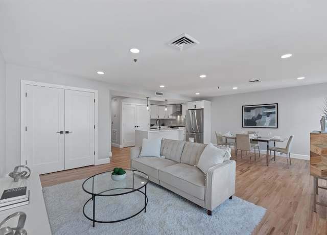 Property at 303 MONROE St #3, Hoboken, NJ 07030, 2 beds, 2 baths