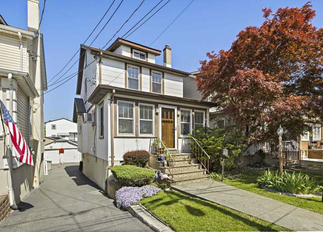 Property at 729 HUMBOLDT St, Secaucus, NJ 07094, 2 beds, 2 baths