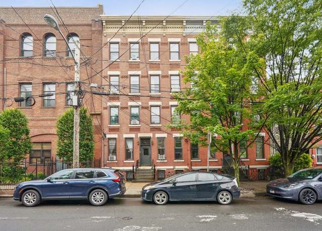 Property at 315 PAVONIA Ave #3, Jersey City, NJ 07302, 1 bed, 1 bath