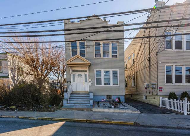 Property at 3726 LIBERTY Ave, North Bergen, NJ 07047, 7 beds, 4 baths