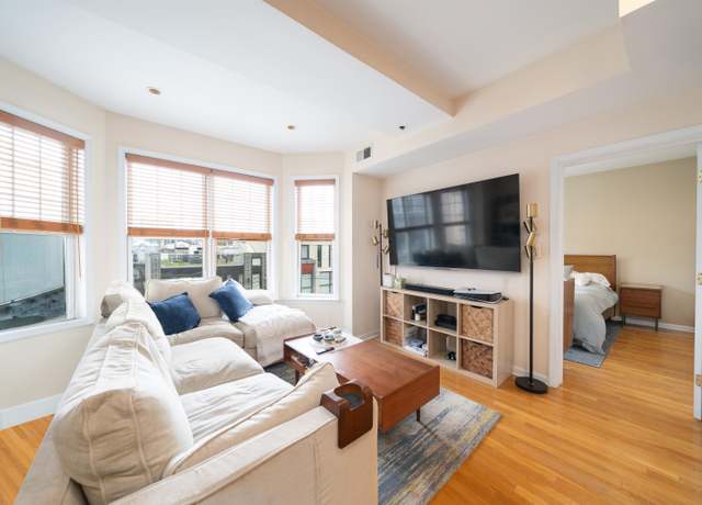 Property at 704 CLINTON St Unit 5D, Hoboken, NJ 07030, 2 beds, 2 baths