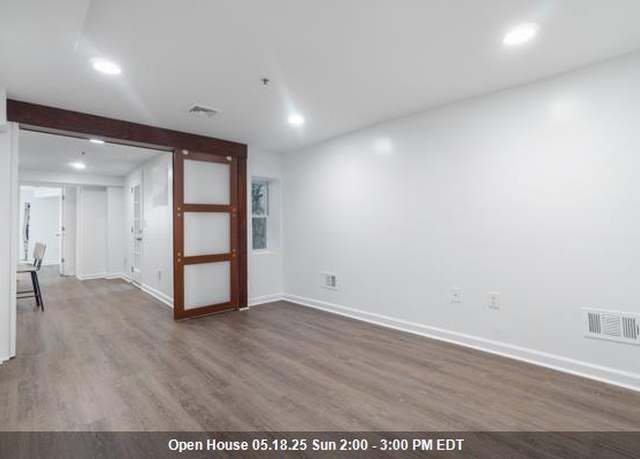 Property at 2608 KENNEDY Blvd #1, Union City, NJ 07087, 1 bed, 1 bath