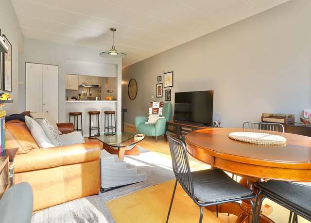 Property at 463 1ST St Unit 3B, Hoboken, NJ 07030, 1 bed, 1 bath