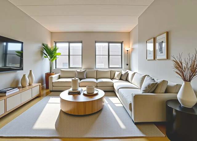 Property at 463 1ST St Unit 3B, Hoboken, NJ 07030, 1 bed, 1 bath