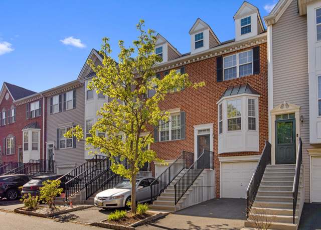 Property at 28 BIRCH St, Jersey City, NJ 07305, 3 beds, 3.5 baths