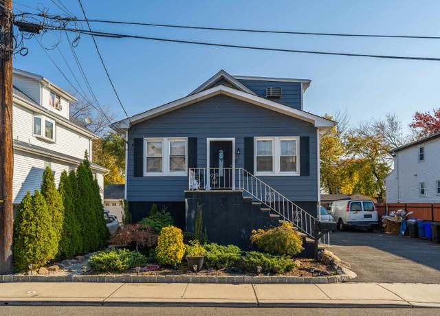 Property at 28 SABINA St, Little Ferry, NJ 07643, 6 beds, 3 baths
