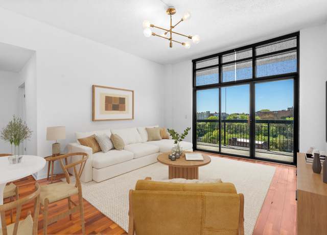 Property at 700 1ST St Unit 16PR, Hoboken, NJ 07030, 2 beds, 2 baths