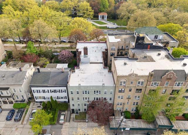 Property at 101 KENSINGTON Ave Unit B3, Jersey City, NJ 07304, 1 bed, 1 bath