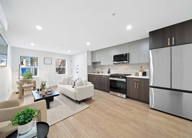 Property at 20 STORMS Ave Unit 1A, Jersey City, NJ 07306, 3 beds, 2 baths