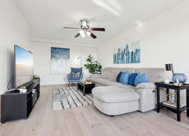 Property at 1225 KENNEDY Blvd Unit 3D, Bayonne, NJ 07002, 1 bed, 1 bath