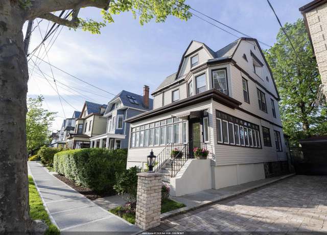 Property at 749 BLVD E, Weehawken, NJ 07086, 6 beds, 4.5 baths