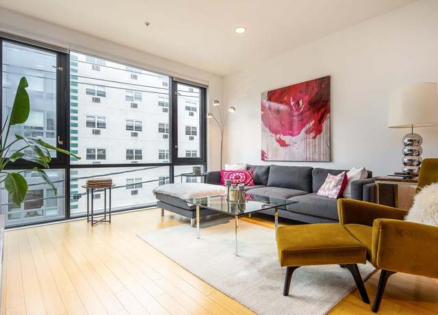 Property at 511 MADISON St #302, Hoboken, NJ 07030, 2 beds, 2 baths