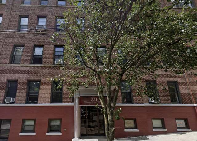 Property at 331 79TH St #31, North Bergen, NJ 07047-5642, 2 beds, 1 bath