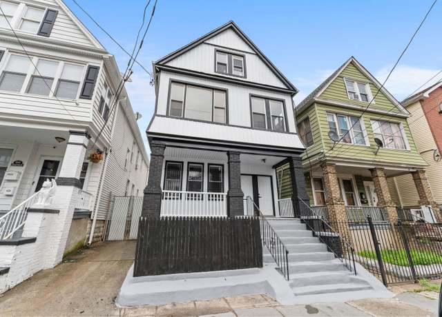 Property at 64 BOSTWICK Ave, Jersey City, NJ 07305, 6 beds, 2 baths