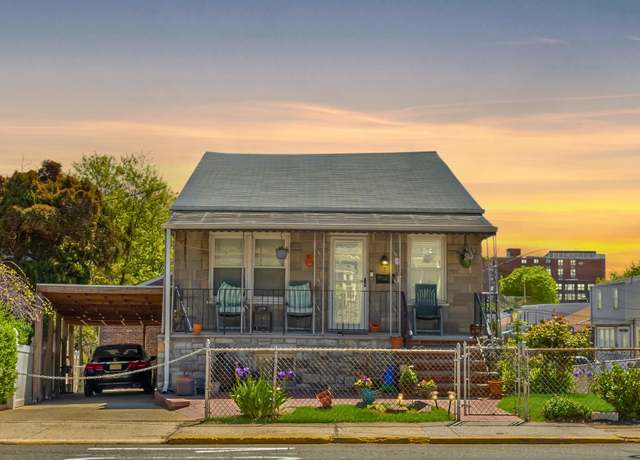 Property at 9040 PALISADE Ave, North Bergen, NJ 07047, 3 beds, 2 baths