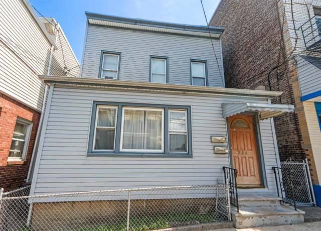 Property at 584 57TH St, West New York, NJ 07093, 7 beds, 3 baths