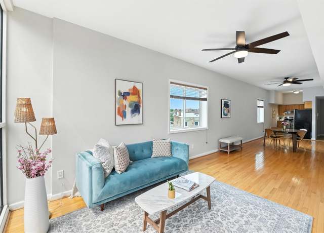 Property at 200 PATERSON PLANK Rd #401, Union City, NJ 07087, 3 beds, 2 baths