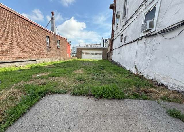 Property at 1204 HILLSIDE Pl, North Bergen, NJ 07047