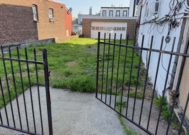Property at 1204 HILLSIDE Pl, North Bergen, NJ 07047