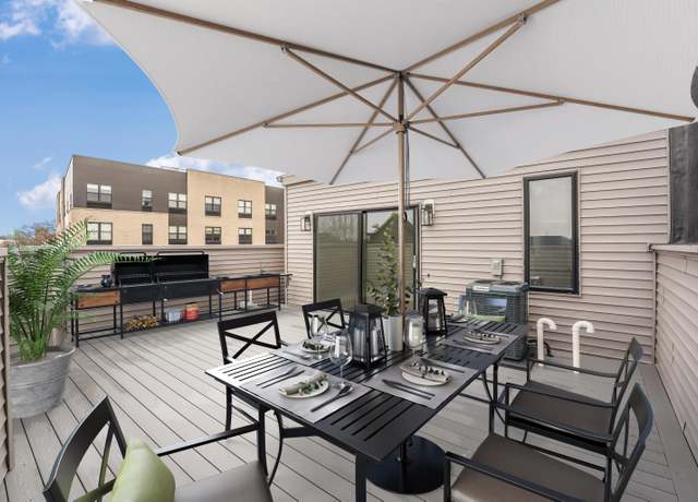 Property at 443 BERGEN Ave Unit C3, Jersey City, NJ 07304, 2 beds, 2 baths
