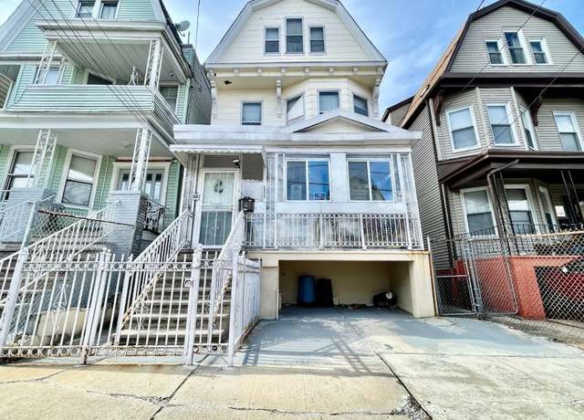 Property at 253 JEWETT Ave, Jersey City, NJ 07304, 5 beds, 2 baths