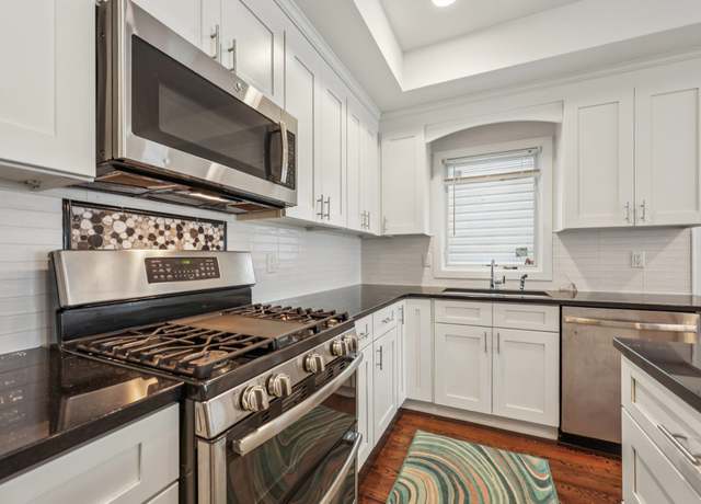 Property at 259 HALLADAY St #1, Jersey City, NJ 07304, 3 beds, 2.5 baths