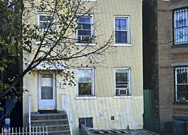 Property at 721 30TH St, Union City, NJ 07087, 5 beds, 2 baths