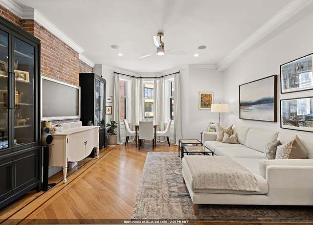 Property at 1030 HUDSON St #8, Hoboken, NJ 07030, 2 beds, 2 baths