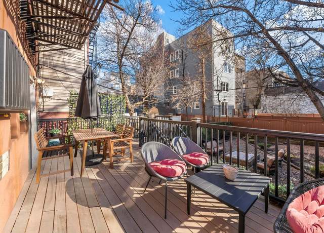 Property at 607 1ST St #1, Hoboken, NJ 07030, 2 beds, 1 bath