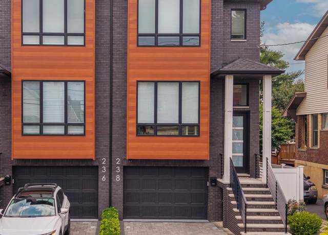 Property at 238 JERSEY Ave, Cliffside Park, NJ 07010, 3 beds, 4.5 baths