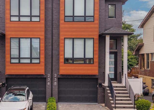 Property at 238 JERSEY Ave, Cliffside Park, NJ 07010, 3 beds, 4.5 baths