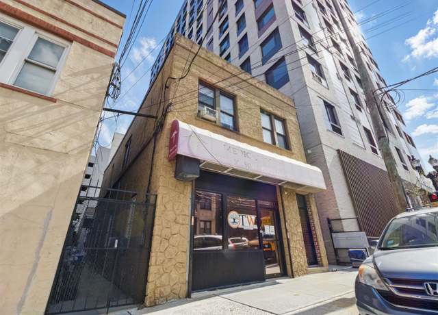 Property at 516 51ST St, West New York, NJ 07093, 4 beds, 3 baths