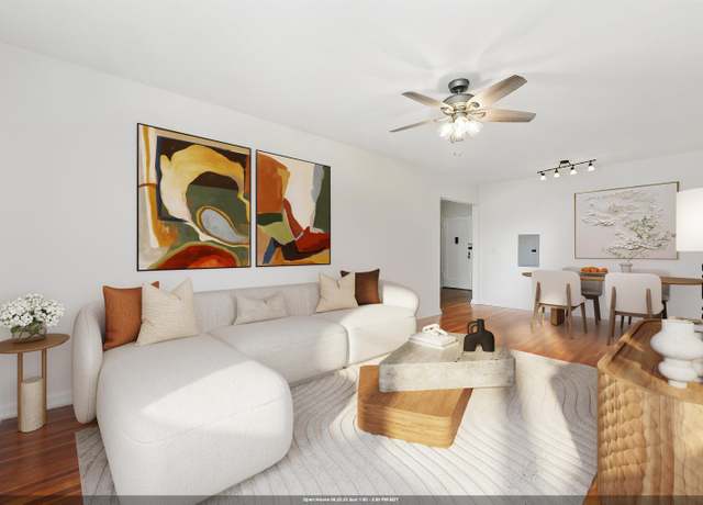 Property at 2520 KENNEDY Blvd Unit 4J, Jersey City, NJ 07304, 1 bed, 1 bath