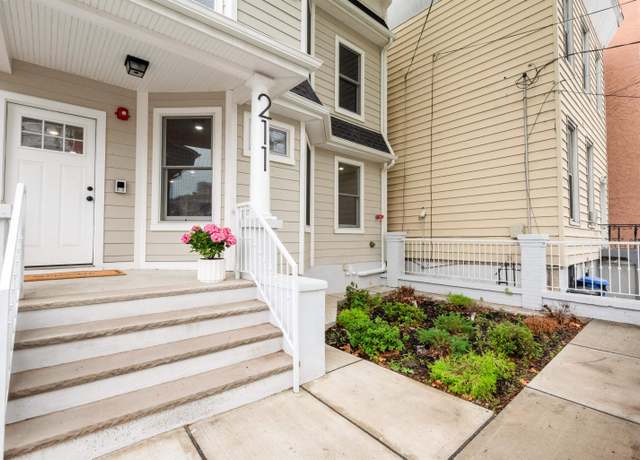 Property at 211 SUMMIT Ave #2, Jersey City, NJ 07304, 3 beds, 2 baths