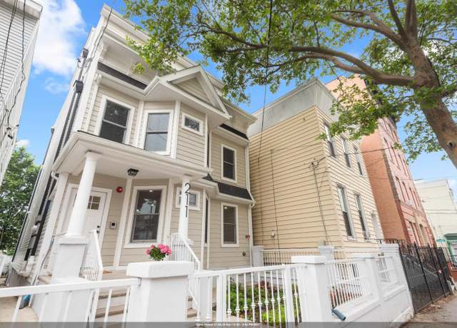 Property at 211 SUMMIT Ave #2, Jersey City, NJ 07304, 3 beds, 2 baths