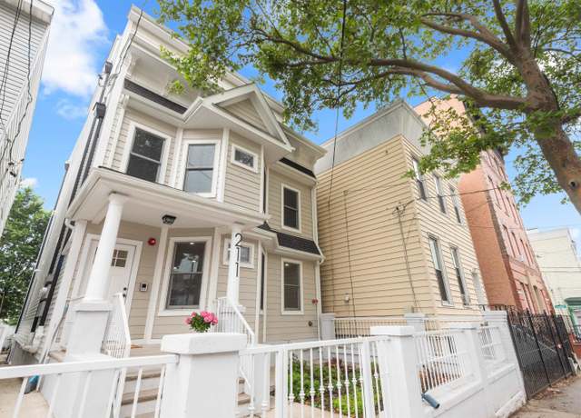 Property at 211 SUMMIT Ave #2, Jersey City, NJ 07304, 3 beds, 2 baths