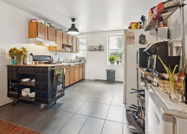 Property at 247 PACIFIC Ave, Jersey City, NJ 07304, 5 beds, 2 baths