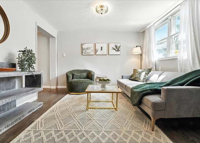 Property at 221 TERRACE Ave, Jersey City, NJ 07307, 3 beds, 2 baths