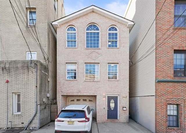 Property at 347 PALISADE Ave, Jersey City, NJ 07307, 9 beds, 5 baths