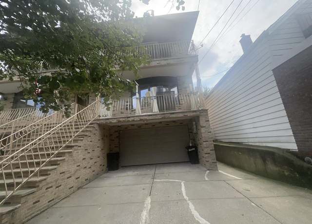 Property at 6604 DURHAM Ave, North Bergen, NJ 07047, 7 beds, 5 baths