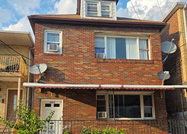 Property at 1462 76TH St, North Bergen, NJ 07047, 6 beds, 4 baths