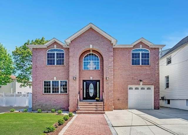 Property at 736 HUDSON Ave, Secaucus, NJ 07094, 5 beds, 4 baths