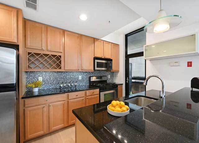 Property at 610 NEWARK St Unit 4A, Hoboken, NJ 07030, 2 beds, 2 baths