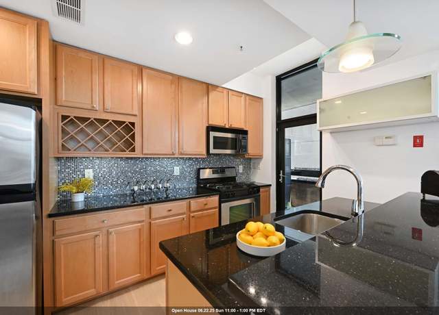 Property at 610 NEWARK St Unit 4A, Hoboken, NJ 07030, 2 beds, 2 baths