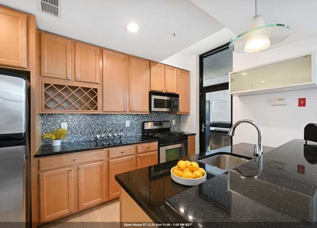 Property at 610 NEWARK St Unit 4A, Hoboken, NJ 07030, 2 beds, 2 baths