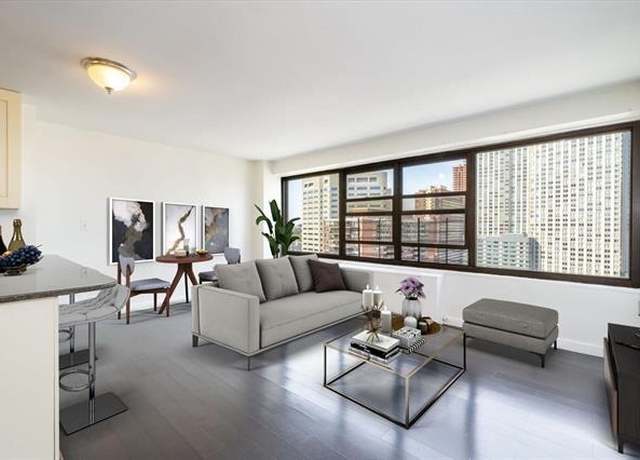 Property at 135 MONTGOMERY St Unit 21H, Jersey City, NJ 07302, 2 beds, 1 bath