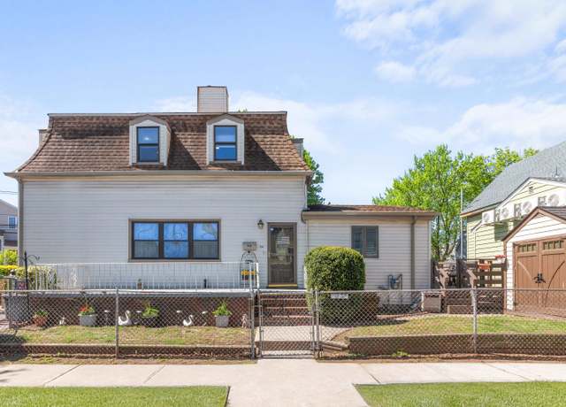 Property at 64-70 SILVER St, Bayonne, NJ 07002, 4 beds, 2 baths