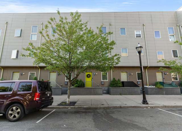Property at 437 ROSE Ave, Jersey City, NJ 07305, 3 beds, 2.5 baths