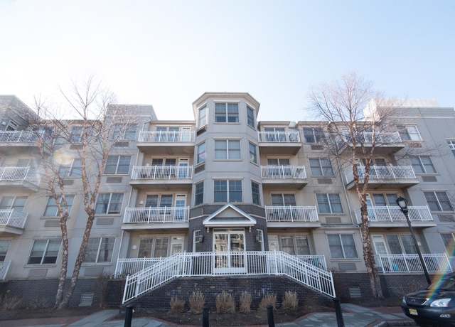 Property at 15 FREEDOM Way #301, Jersey City, NJ 07305, 2 beds, 2 baths