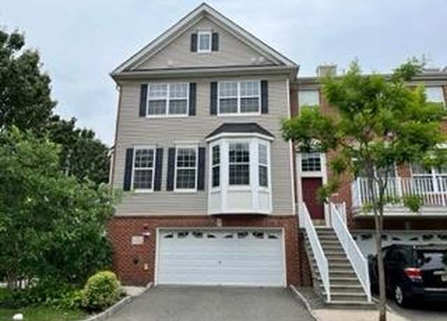 Property at 2 SWAN Ct, Jersey City, NJ 07305, 3 beds, 2.5 baths